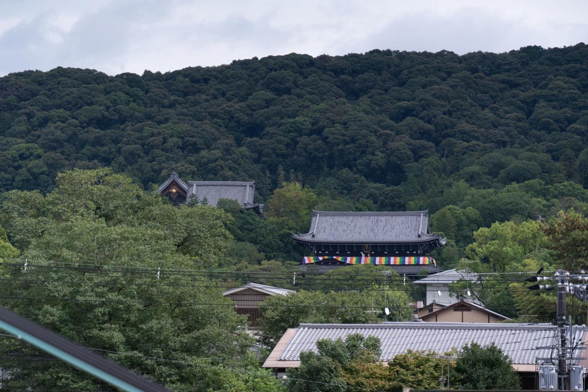 Nagomi Kokoro Village Kioto Pokój zdjęcie